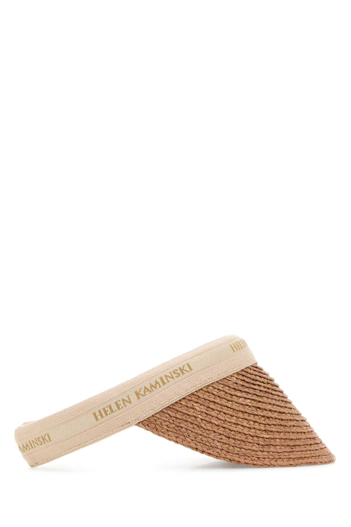 [HELEN KAMINSKI] Hat FW26 HAT52204 NOUNATLOG