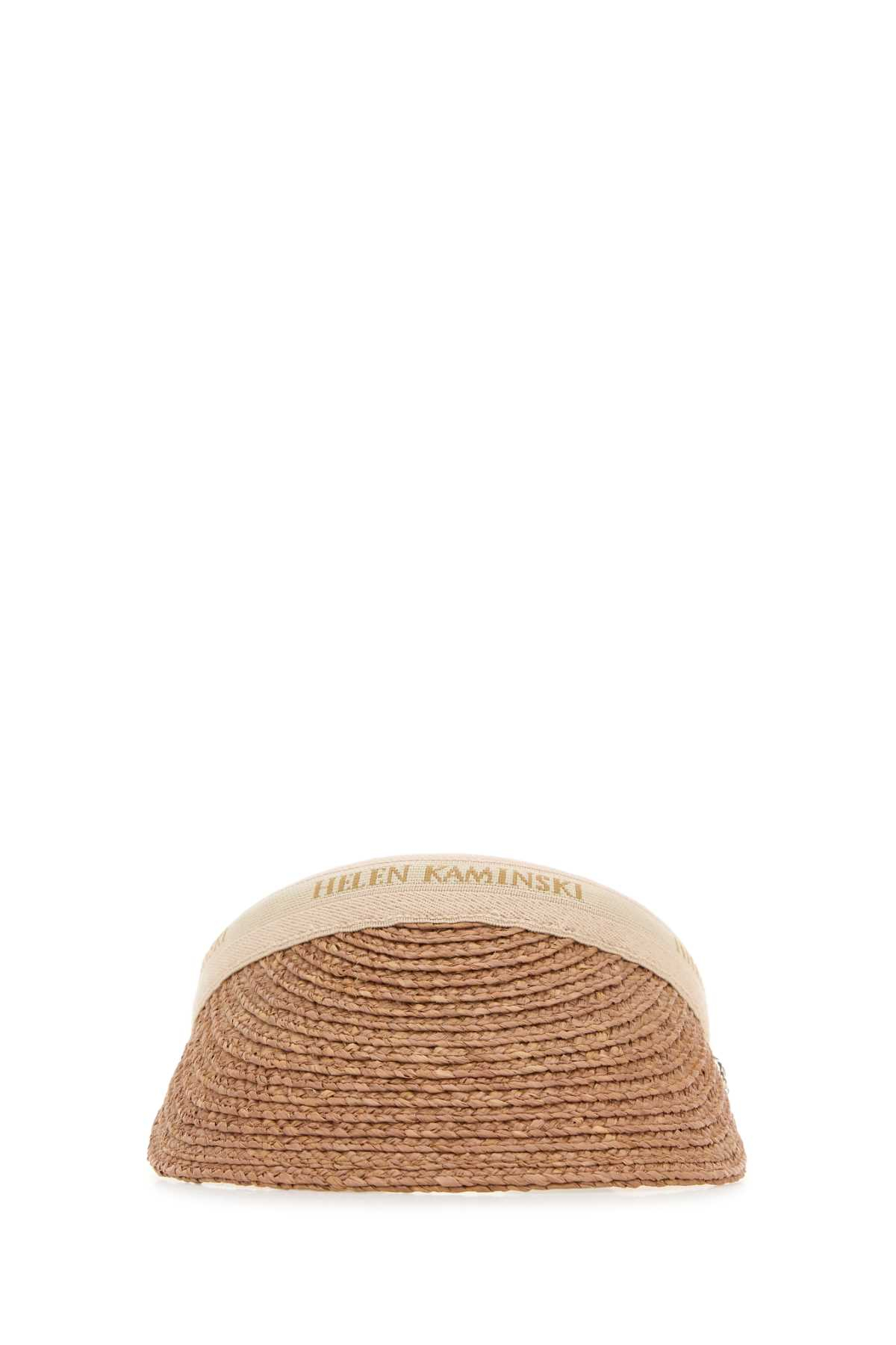 [HELEN KAMINSKI] Hat FW26 HAT52204 NOUNATLOG