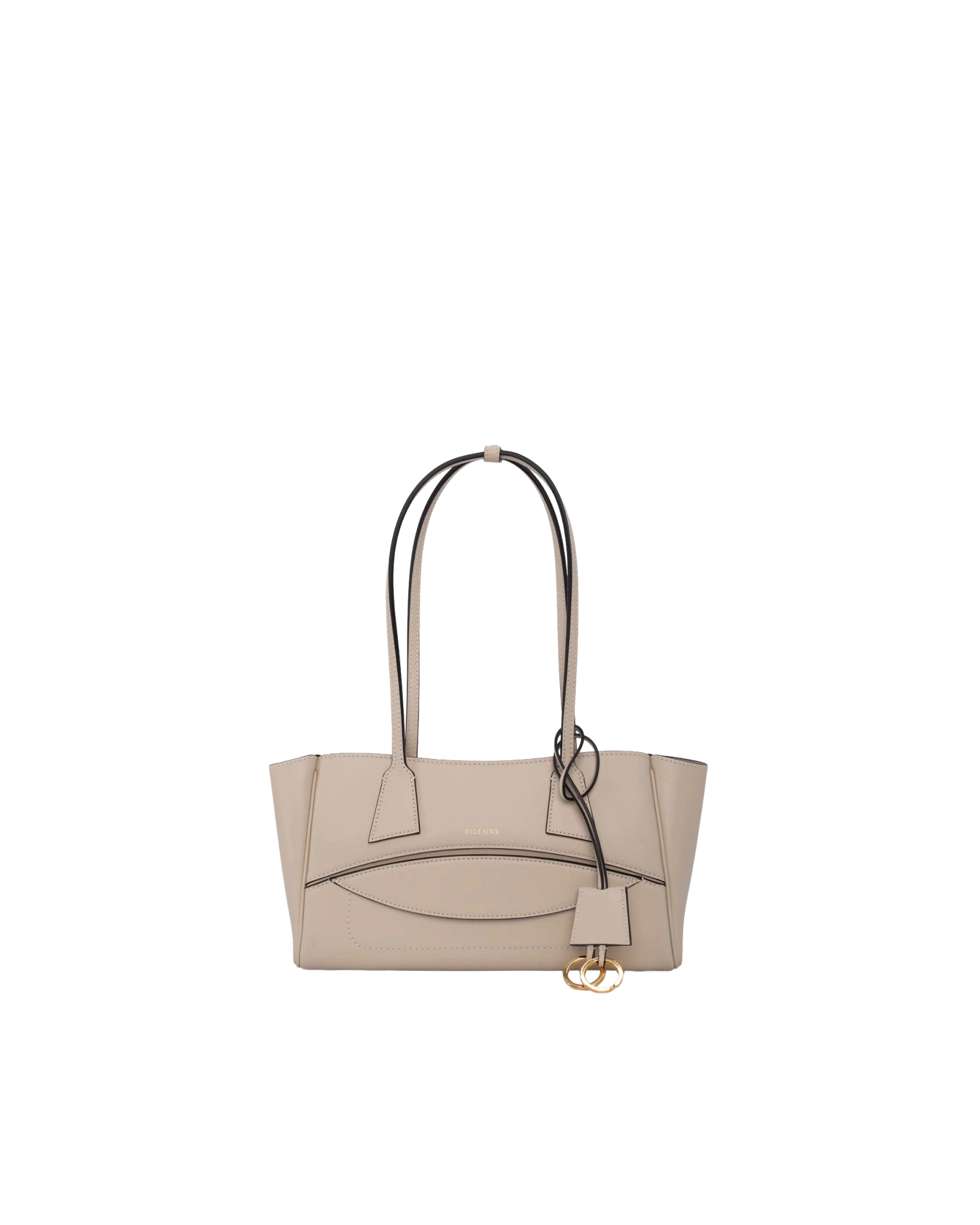[Hidesins] Shoulder bag FW26 SH13TRDOV