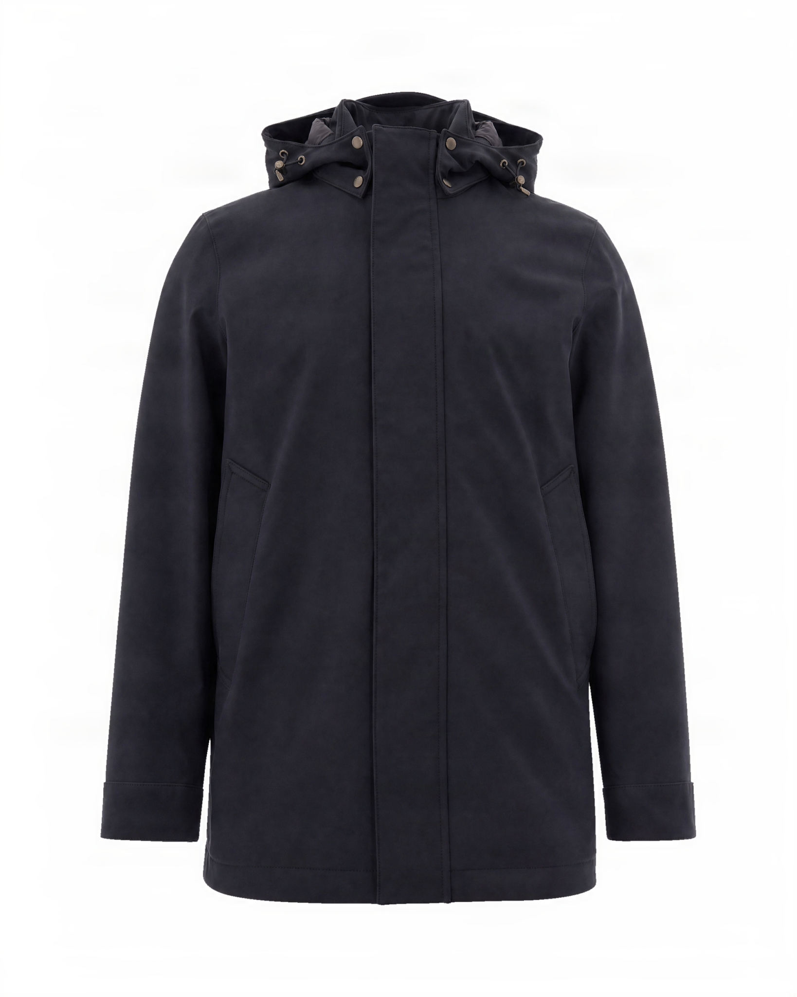 [Woolrich] Jacket FW26 CFWOOU2017MBUT34963989