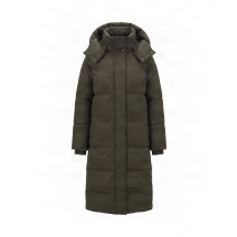 [Woolrich] Jacket FW26 CFWWOU2108FBUT1148614