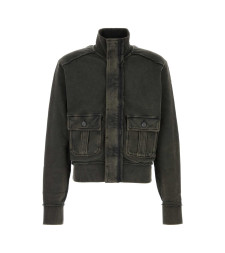 [Entire Studios] Sweatshirt FW26 ESFW26JA06012 0392