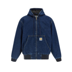 [CARHARTT WIP] Jacket FW26 I0375810106