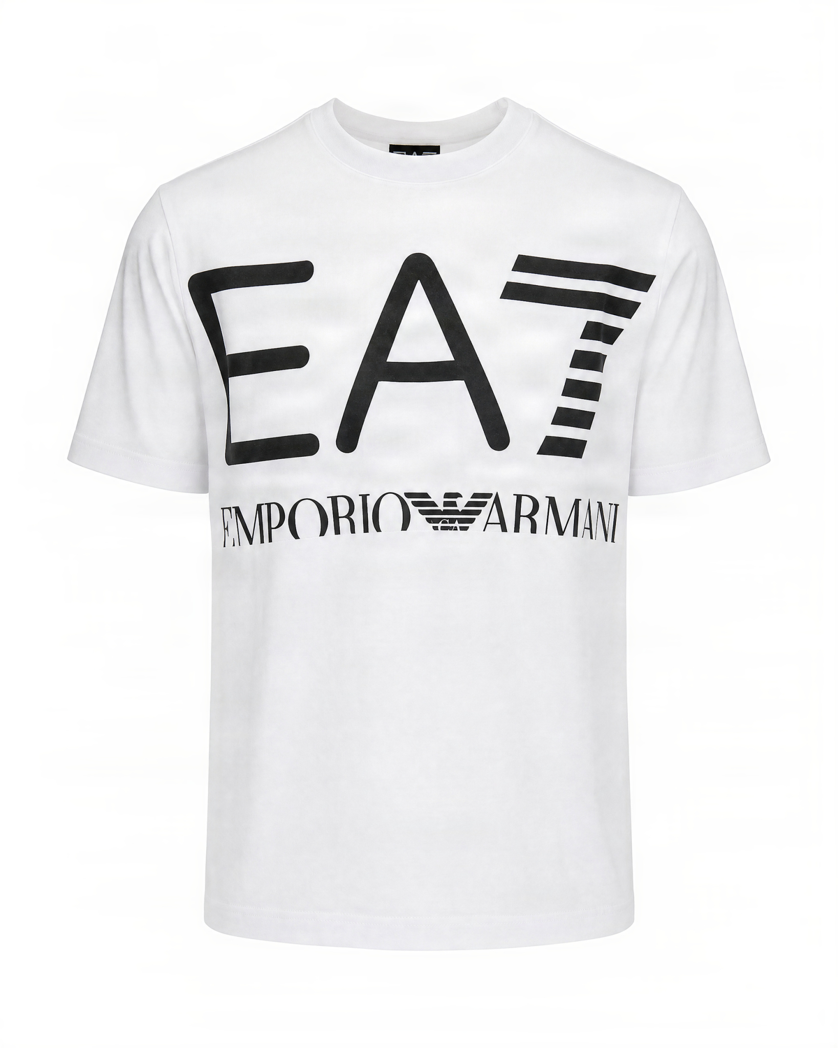 [EA7] T-shirts Short Sleeve FW26 7M002200AF27188U0002