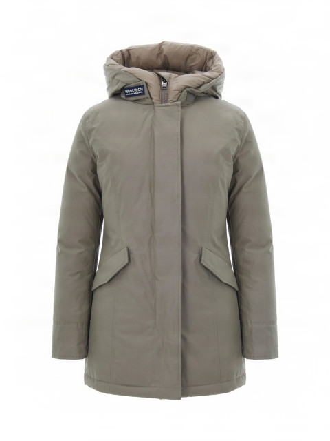 [Woolrich] Jacket FW26 CFWWOU0580FBUT0001CNK2T