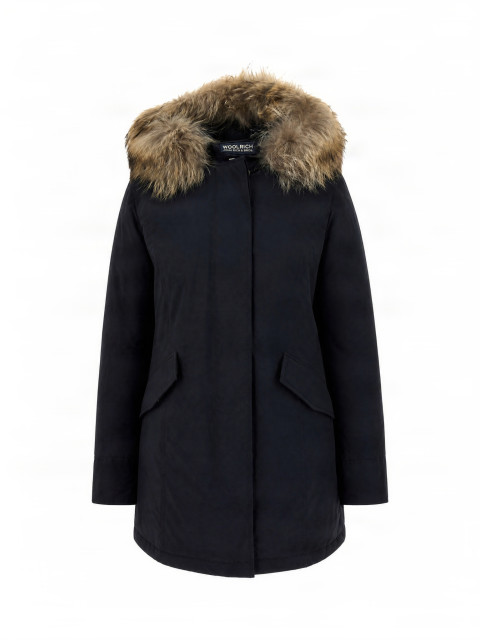 [Woolrich] Jacket FW26 CFWWOU0538FBUT0001DKN