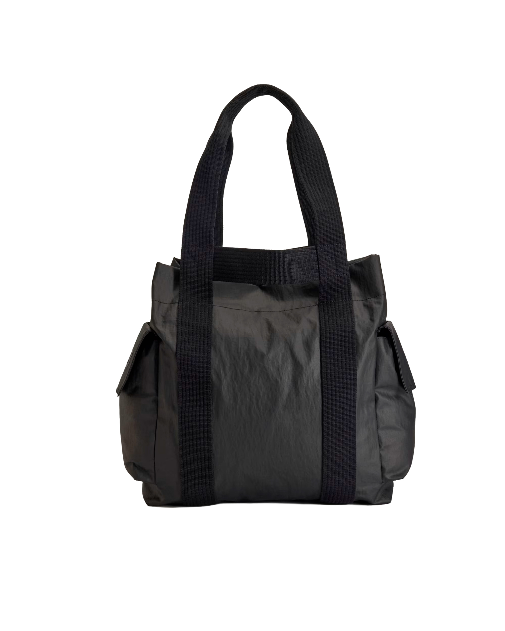 [Y-3] Tote bag FW26 KD0199black