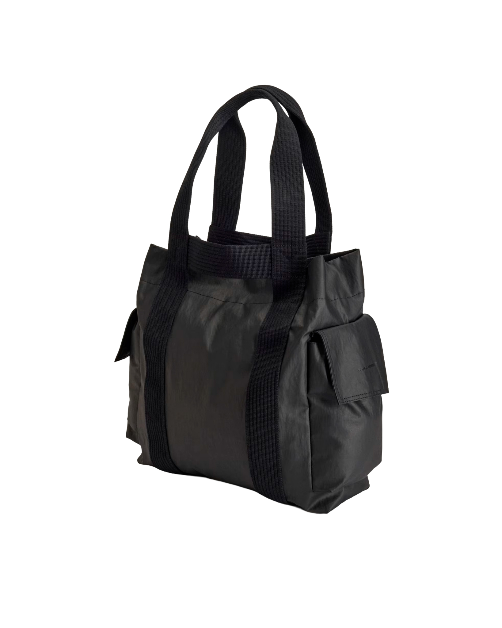 [Y-3] Tote bag FW26 KD0199black