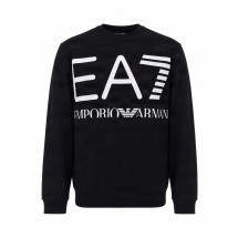 [EA7] Sweatshirt FW26 7M002201AF27189UC001