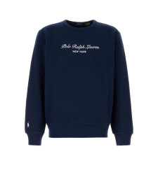 [Polo Ralph Lauren] Sweatshirt FW26 710B26155 002