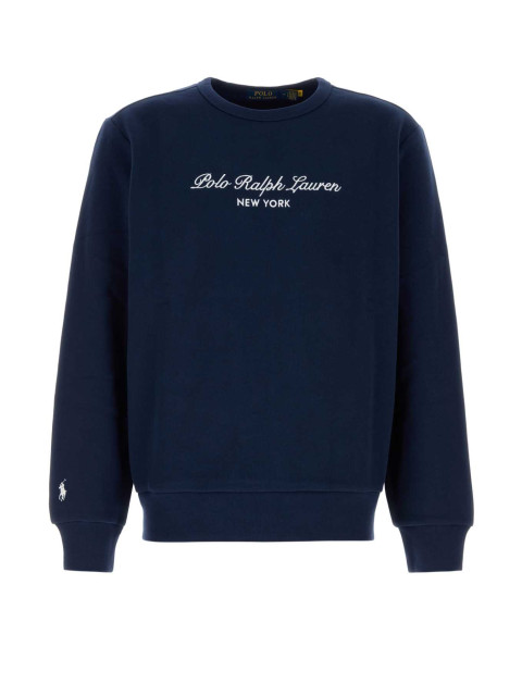 [Polo Ralph Lauren] Sweatshirt FW26 710B26155 002