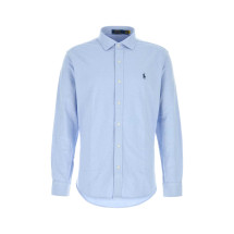 [Polo Ralph Lauren] Shirts Long Sleeve FW26 710B26145 004