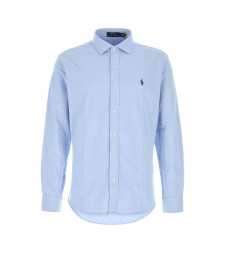 [Polo Ralph Lauren] Shirts Long Sleeve FW26 710B26145 004