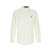[Polo Ralph Lauren] Shirts Long Sleeve FW26 710B26145 003