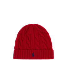 [Polo Ralph Lauren] Cap FW26 710B23668 008