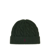 [Polo Ralph Lauren] Cap FW26 710B23668 002