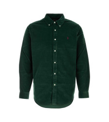 [Polo Ralph Lauren] Shirts Long Sleeve FW26 710853123 500