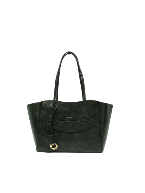 [Hidesins] Shoulder bag FW26 SH12LGGRN