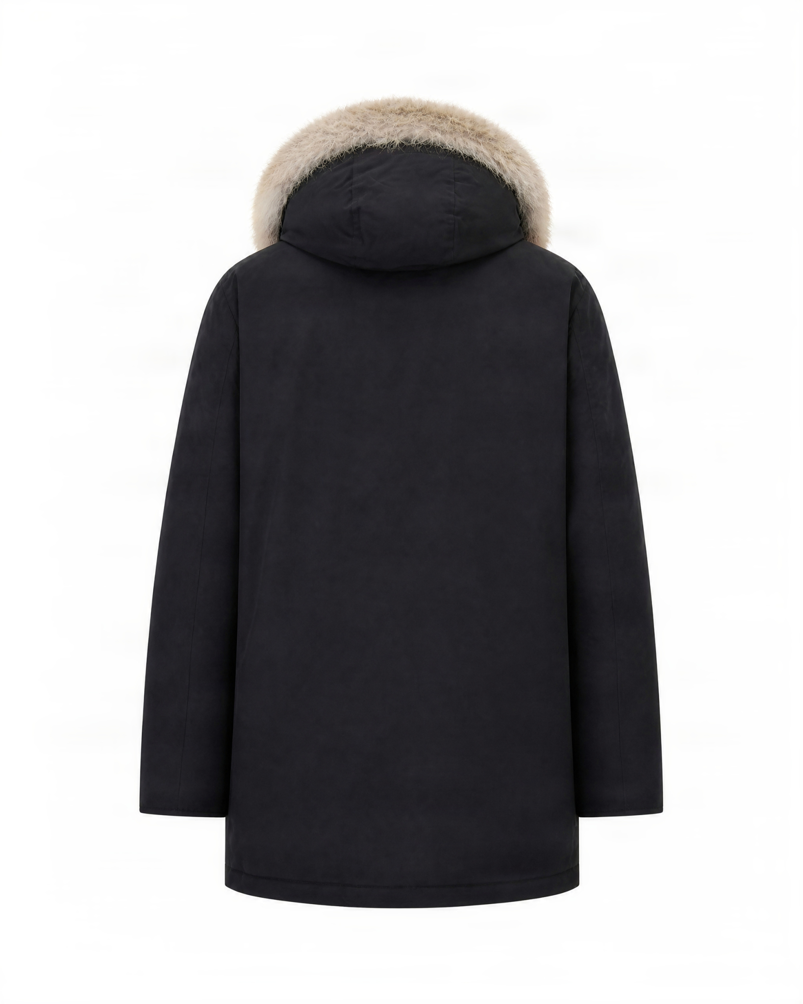 [Woolrich] Jacket FW26 CFWOOU0482MBUT0001BLK
