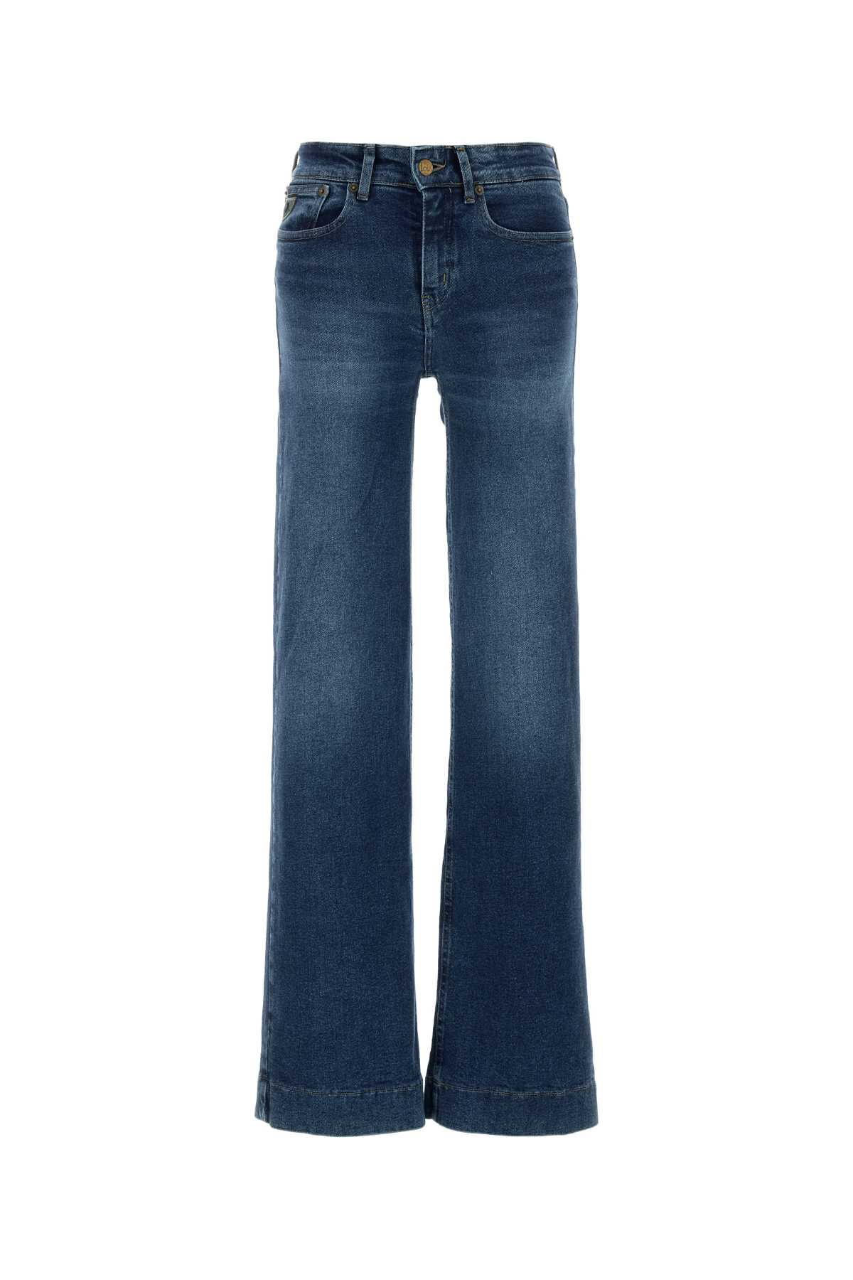 [Lois] Jeans FW26 30178060 L34