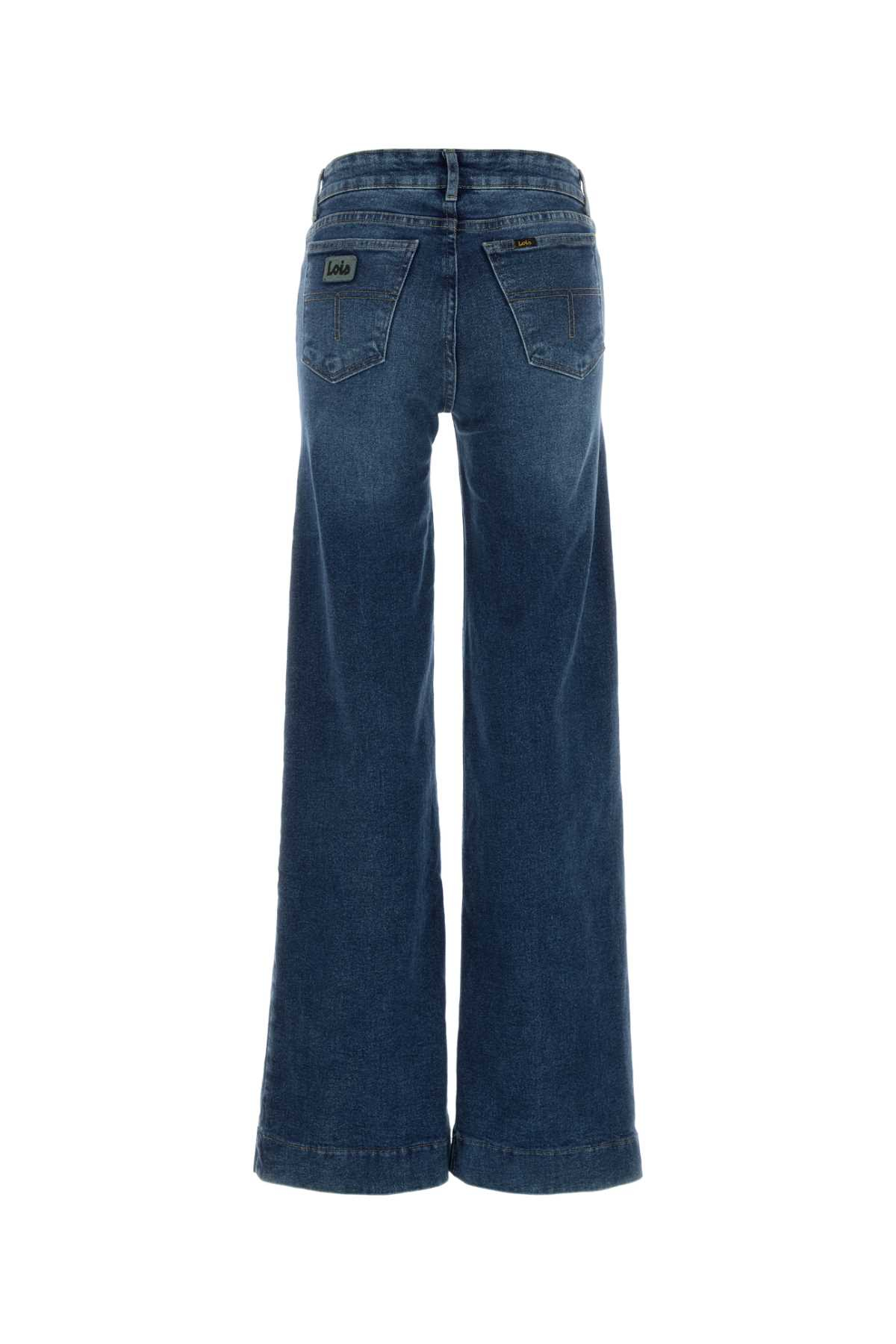 [Lois] Jeans FW26 30178060 L34