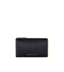 [ELISABETTA FRANCHI] Clutch bag FW26 BS11A67E2110