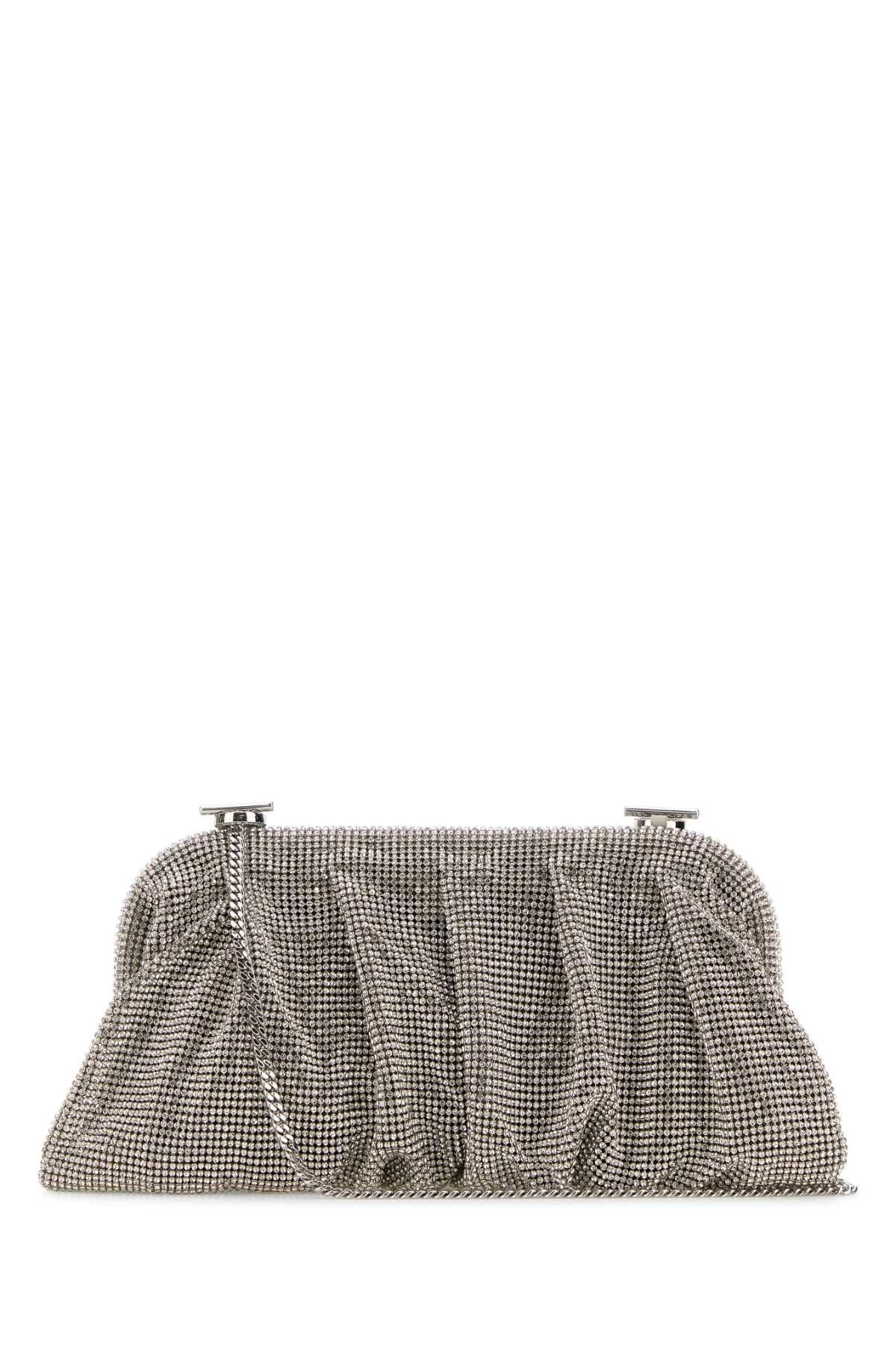 [Benedetta Bruzziches] Bag SS26 0010019 SILVER