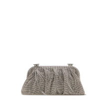 [Benedetta Bruzziches] Bag SS26 0010019 SILVER