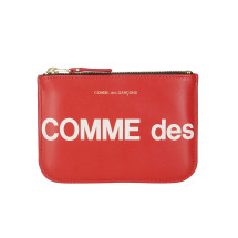 [COMME DES GARCONS WALLET] Wallet CO SA8100HL 2