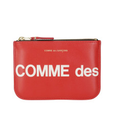[COMME DES GARCONS WALLET] Wallet CO SA8100HL 2