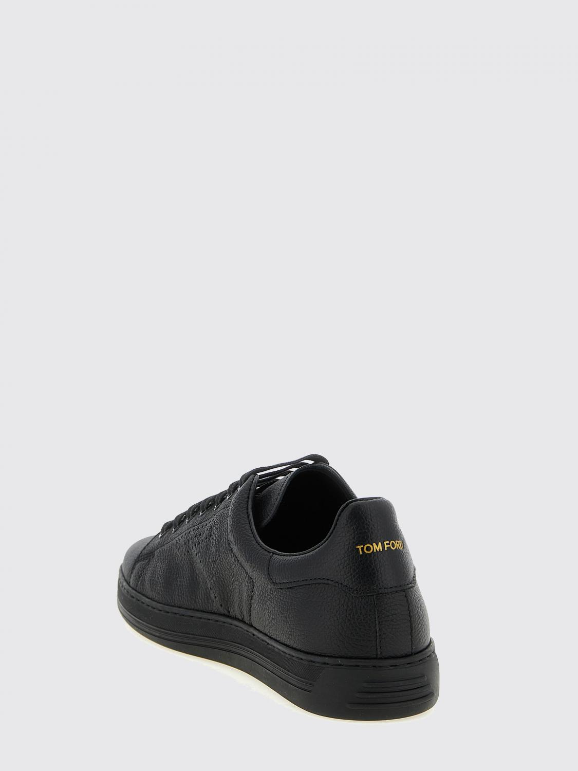 [Tom Ford] Sneakers SS26 J1507LCL045L NNP