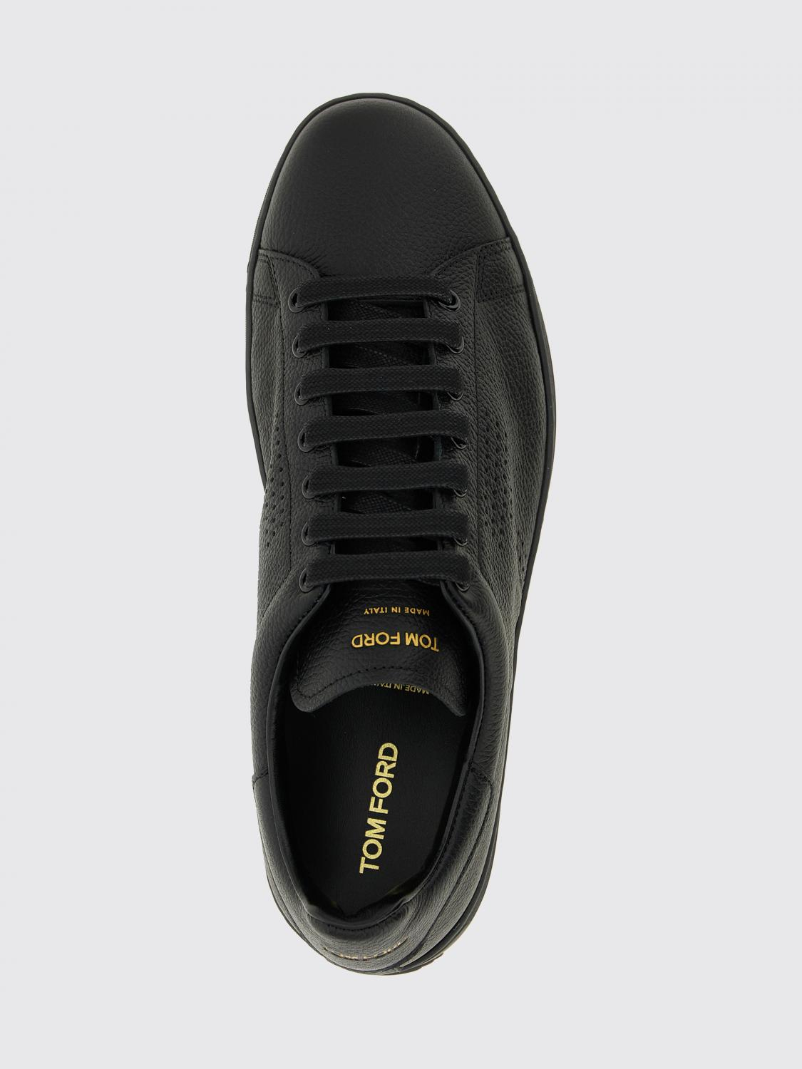 [Tom Ford] Sneakers SS26 J1507LCL045L NNP