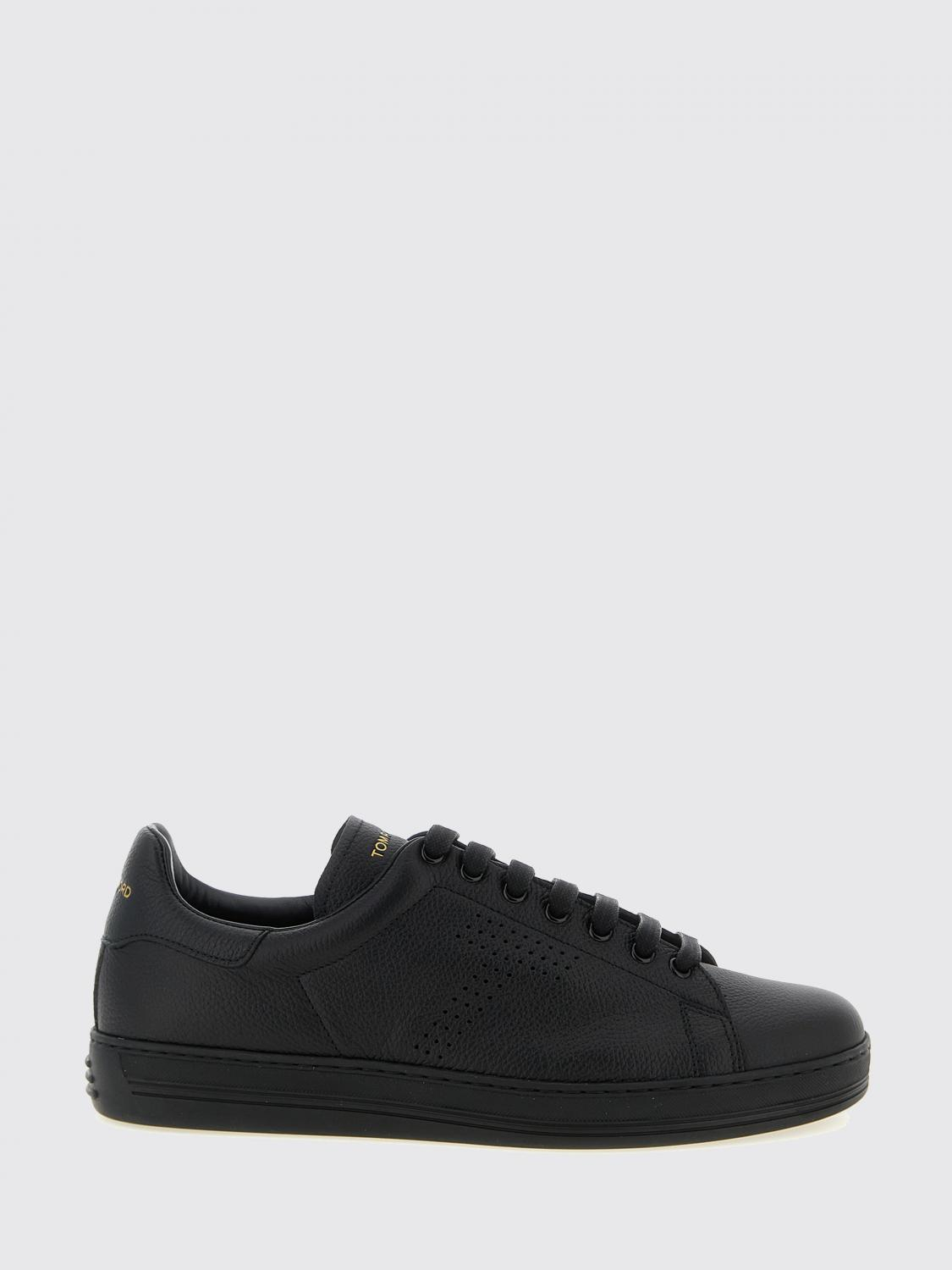 [Tom Ford] Sneakers SS26 J1507LCL045L NNP