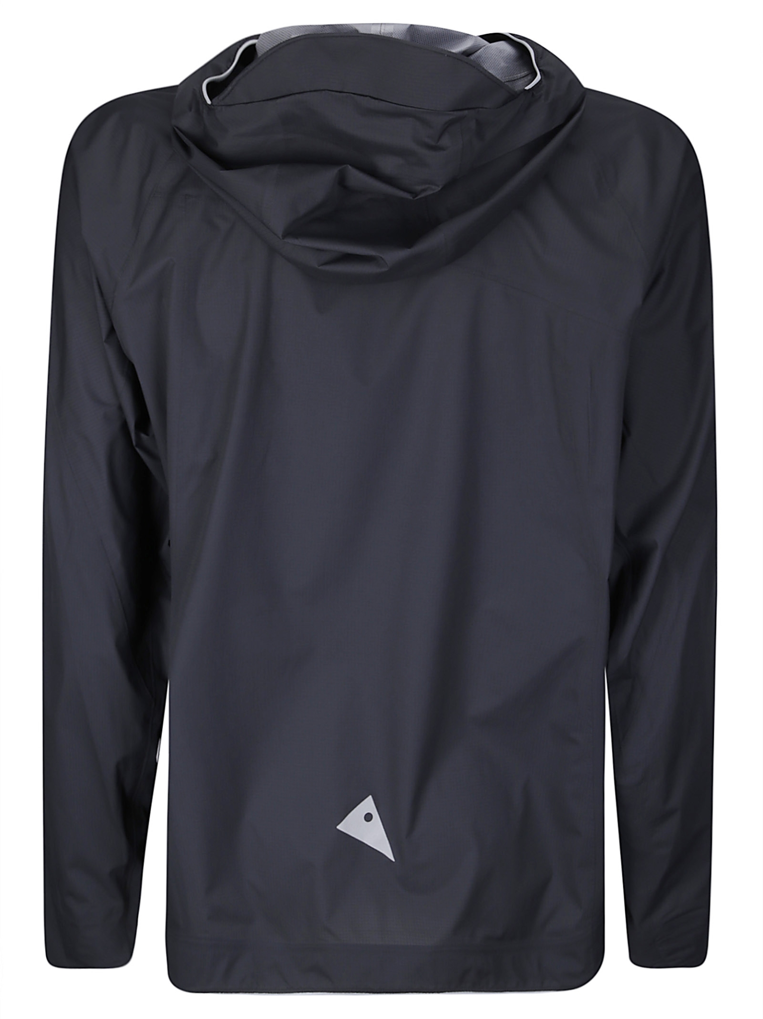 [Klattermusen] Casual Jacket SS26 10400 999
