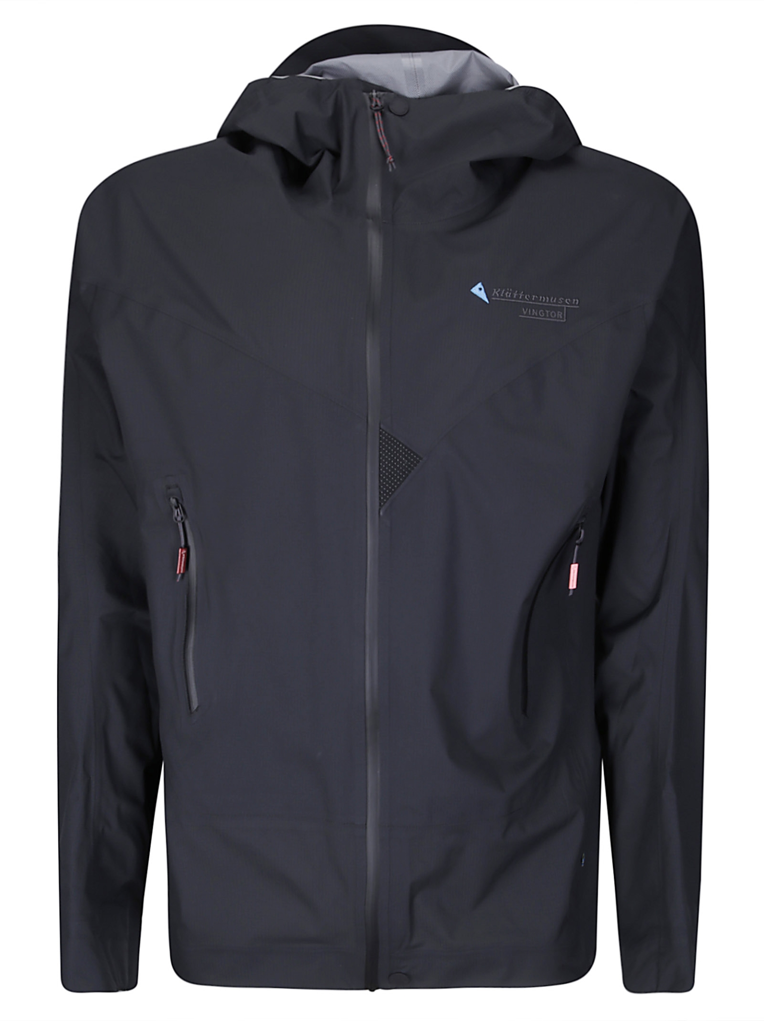 [Klattermusen] Casual Jacket SS26 10400 999