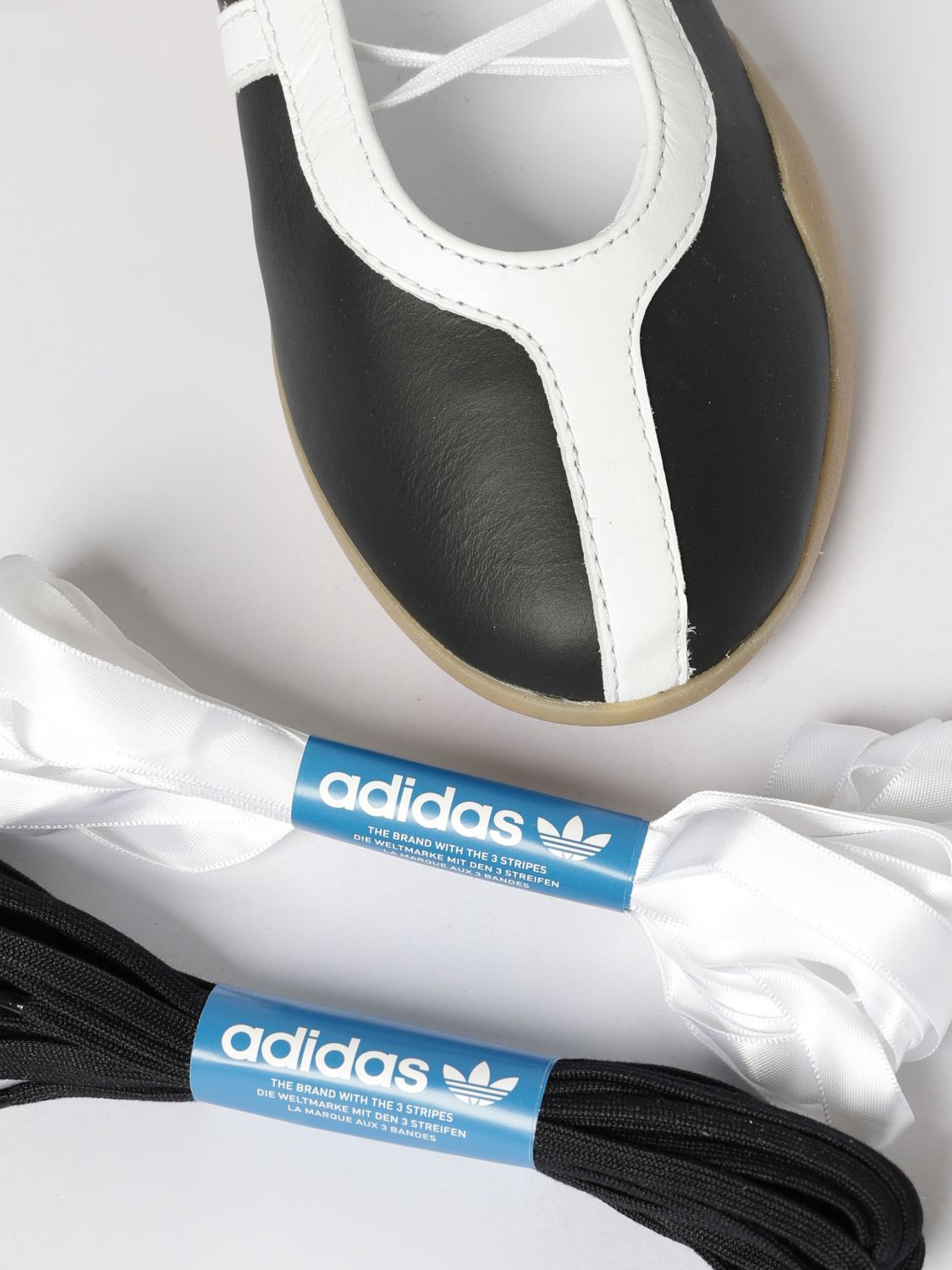 [ADIDAS ORIGINALS] Flat shoes SS26 JR7031