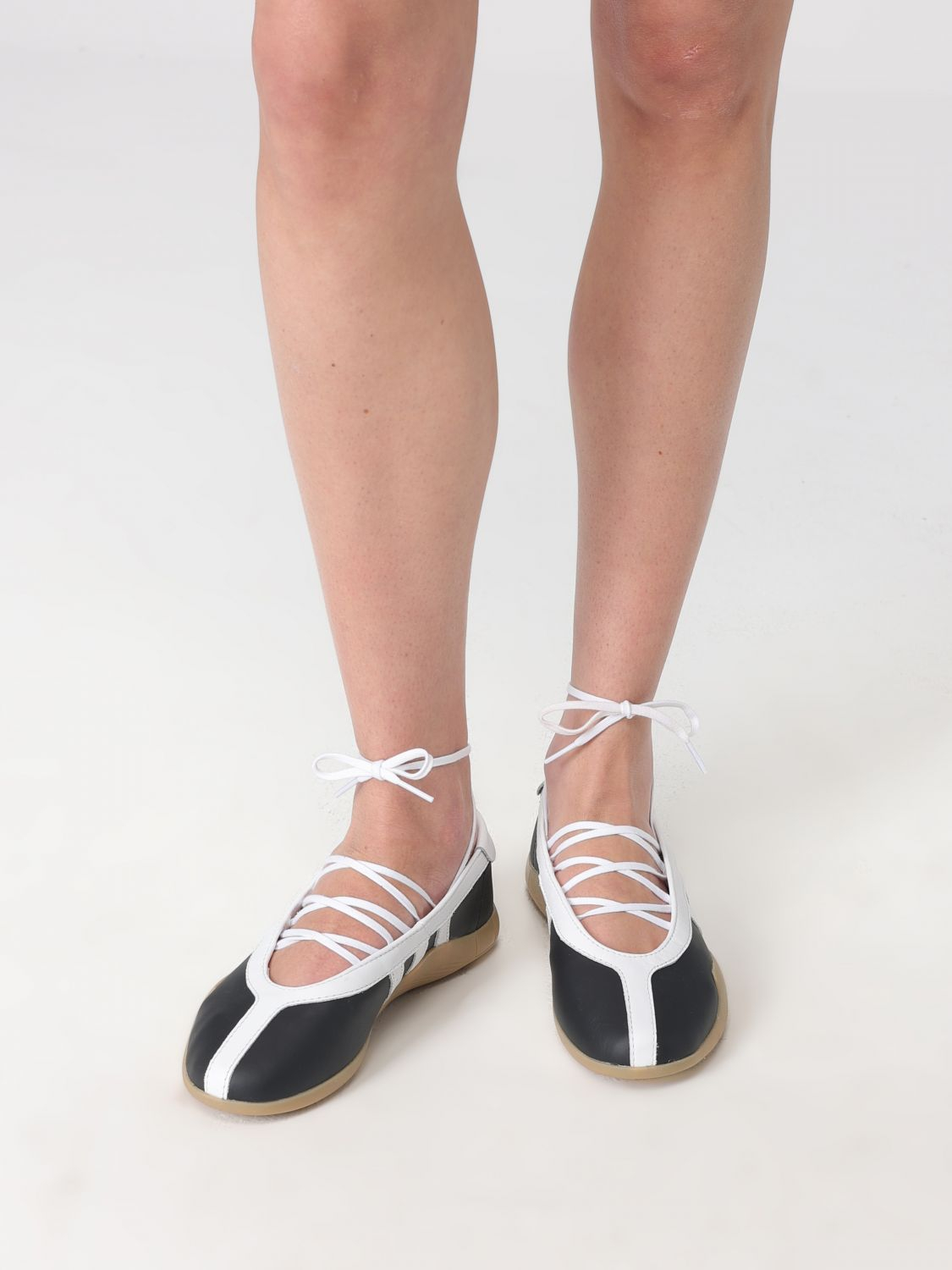 [ADIDAS ORIGINALS] Flat shoes SS26 JR7031