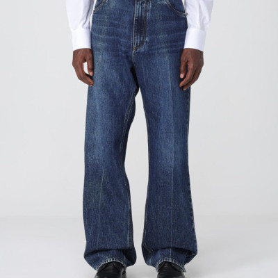 [Dolce & Gabbana] Jeans SS26 GWVNXZG8MU3 S9001