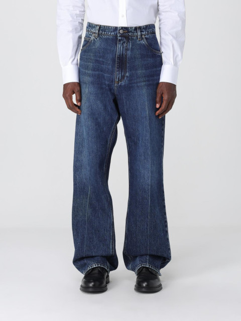 [Dolce & Gabbana] Jeans SS26 GWVNXZG8MU3 S9001