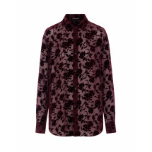 [ANN DEMEULEMEESTER] Shirts Long Sleeve FW26 10522FA749378