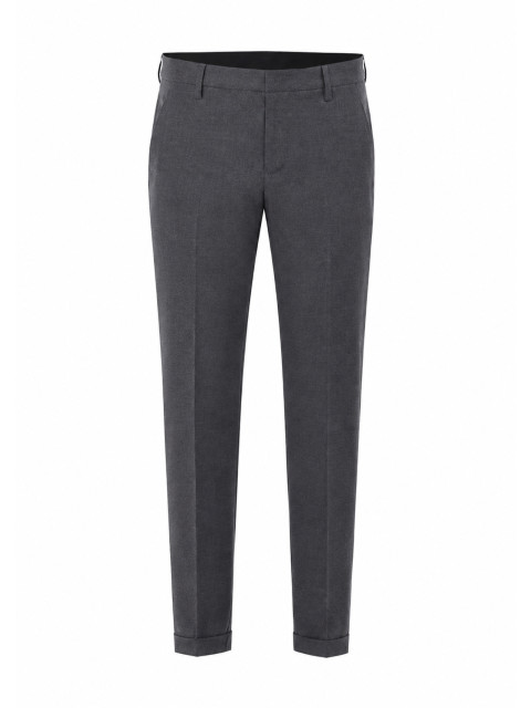 [Dondup] Trousers FW26 UP235WS0105U XXX979