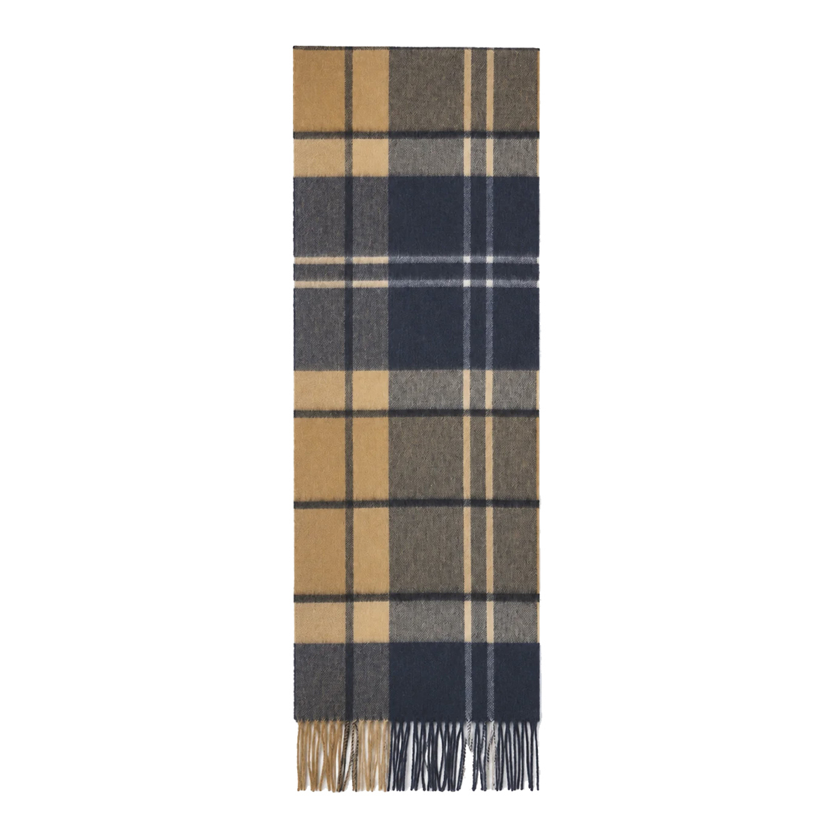 [Barbour] Scarf FW26 USC0373TN39