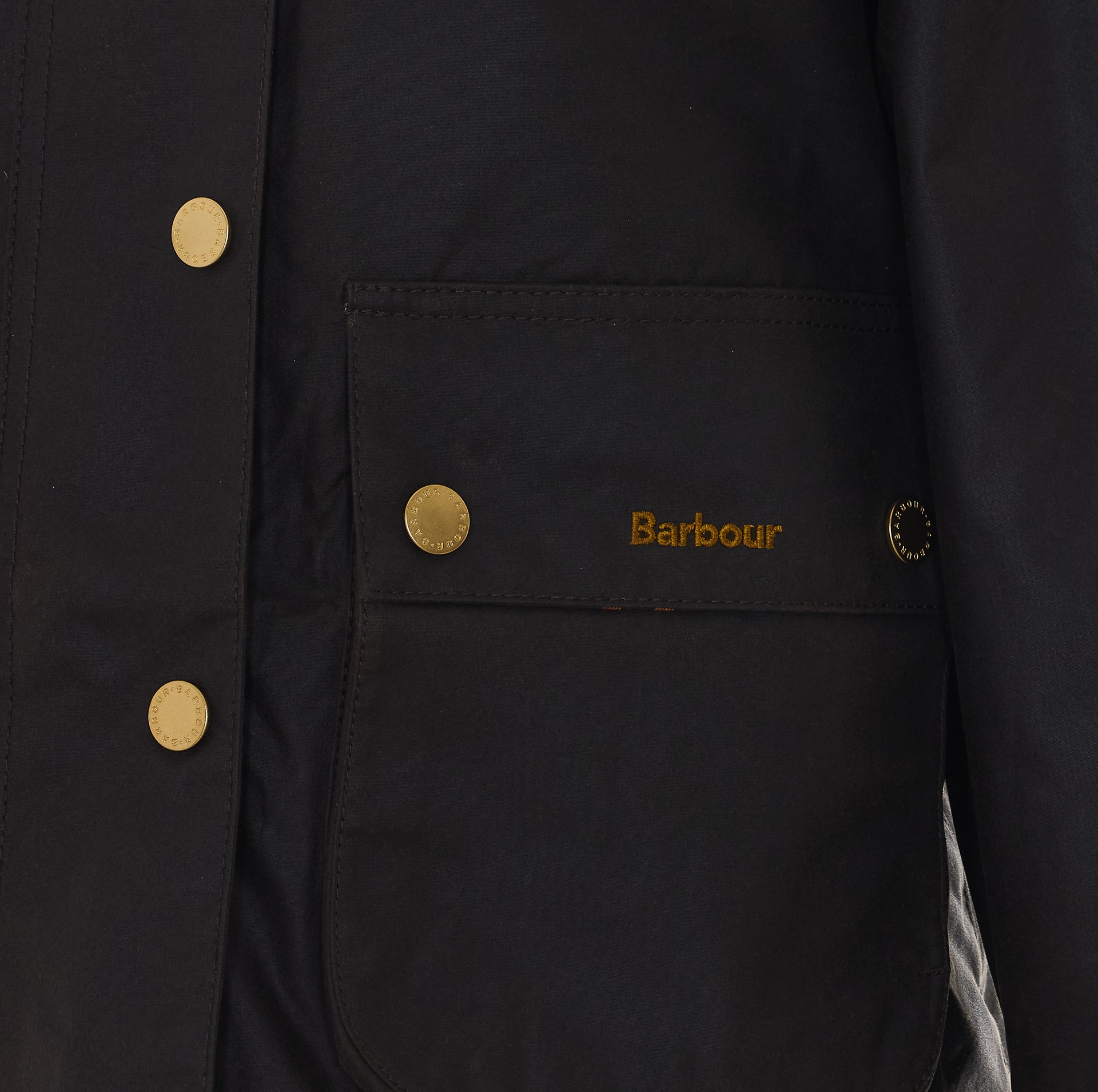 [Barbour] Jacket FW26 LWX1595OL71