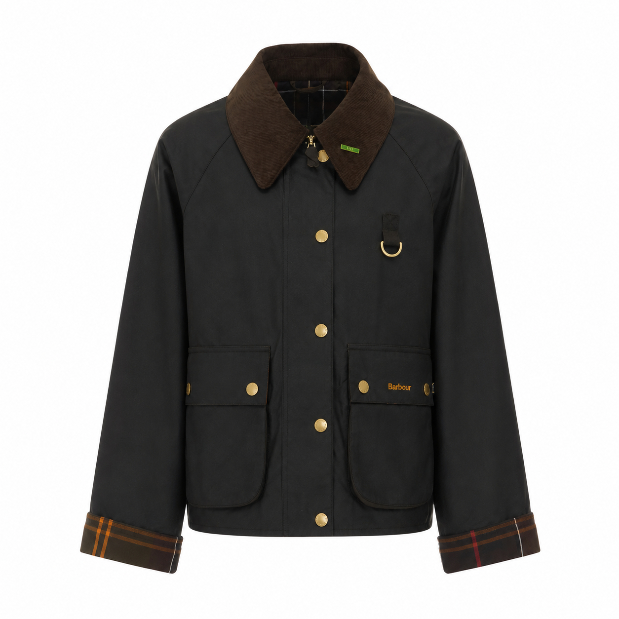 [Barbour] Jacket FW26 LWX1595OL71