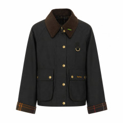 [Barbour] Jacket FW26 LWX1595OL71