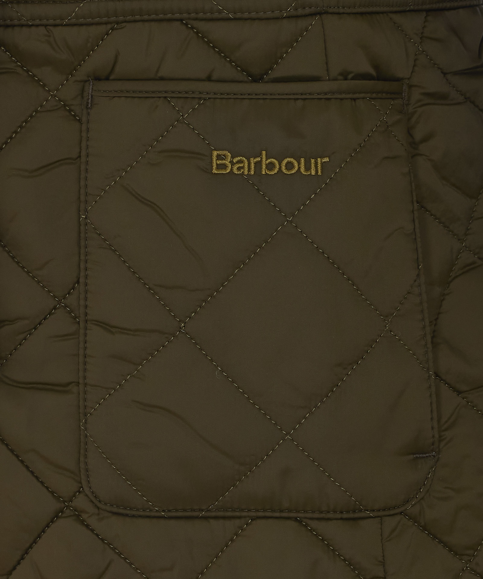 [Barbour] Jacket FW26 LQU1012OL51