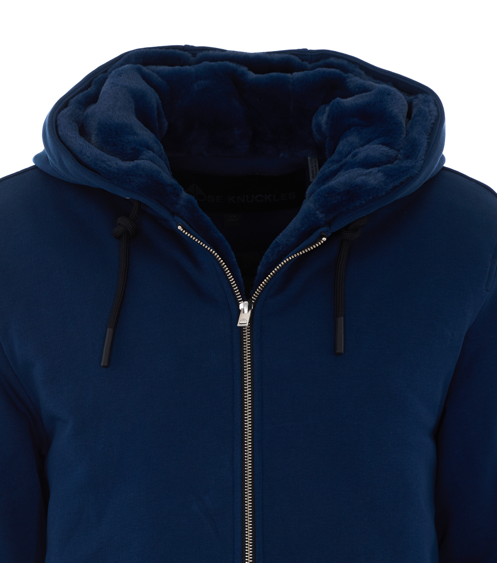 [Moose Knuckles] Sweatshirt FW26 M32MS6002017