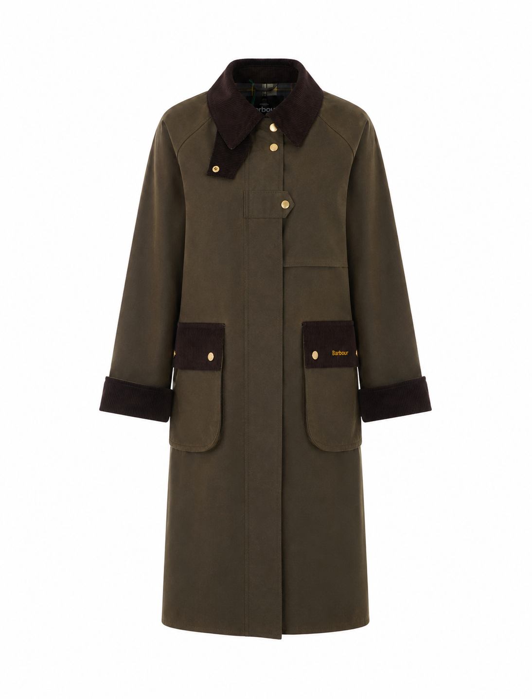 [Barbour] Jacket FW26 LWX1570SN91