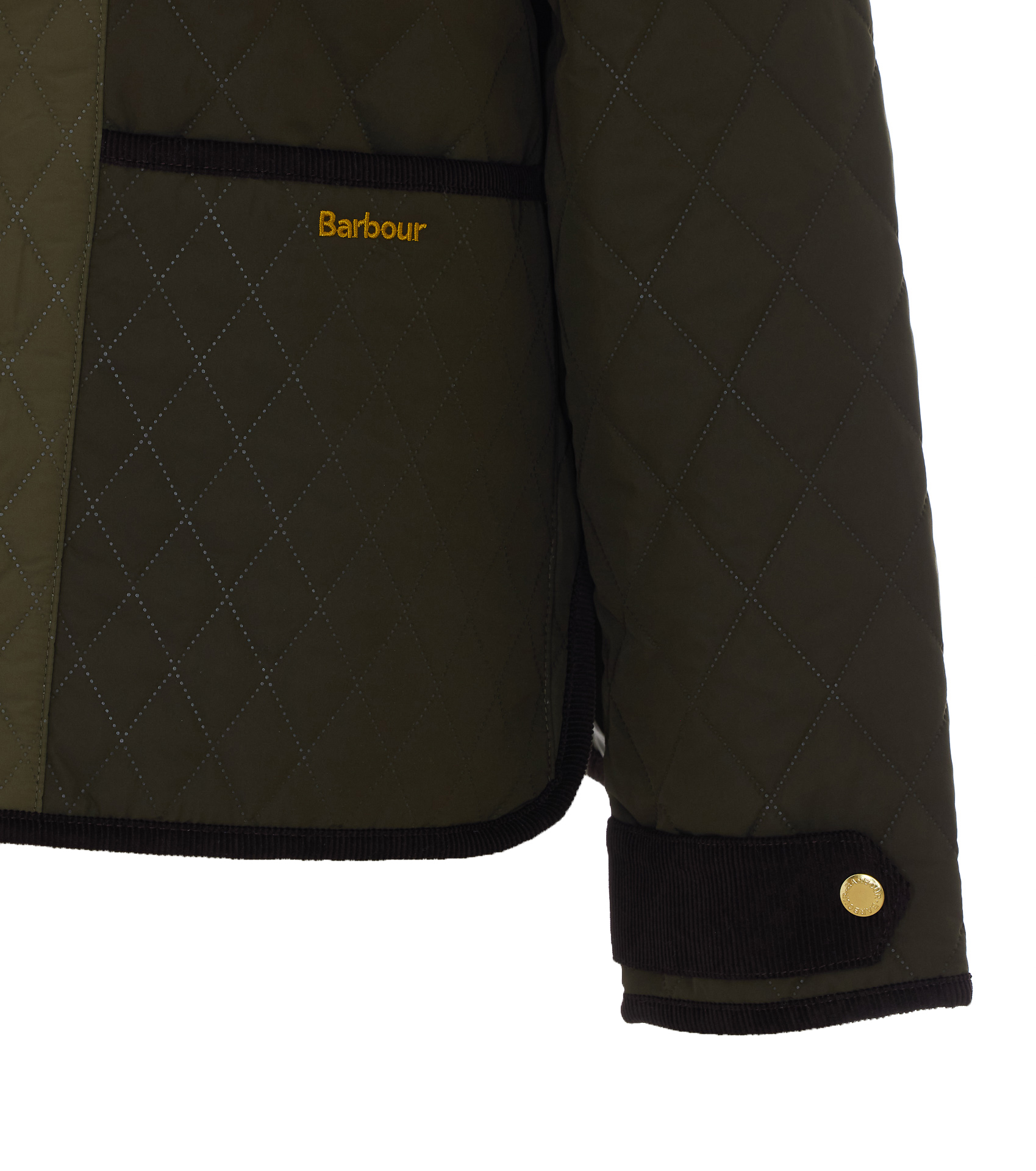 [Barbour] Jacket FW26 LQU1924OL51