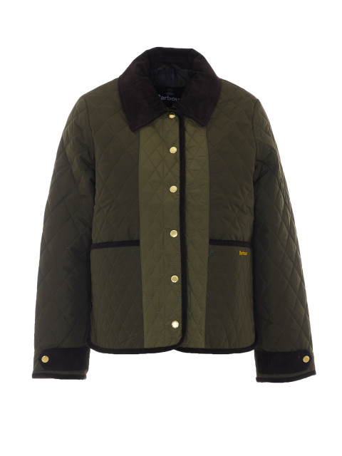 [Barbour] Jacket FW26 LQU1924OL51